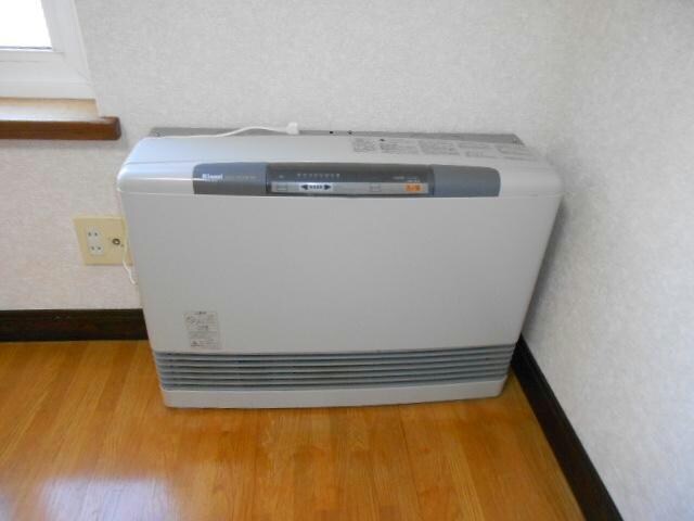 メリリーハウスの物件内観写真