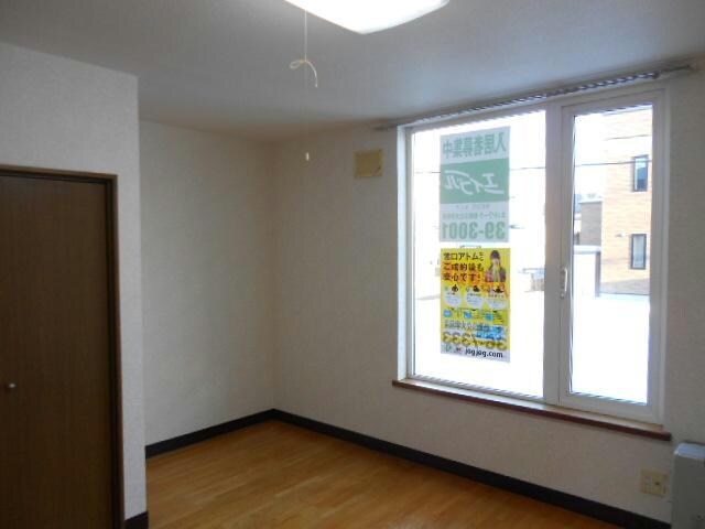 メリリーハウスの物件内観写真