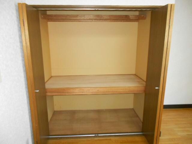 メリリーハウスの物件内観写真