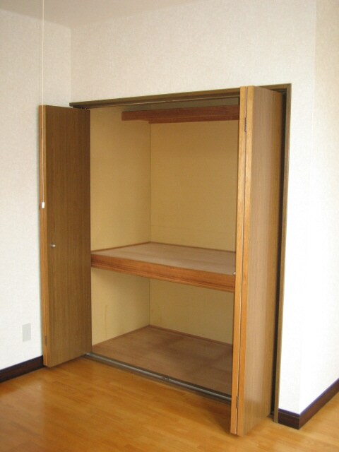 メリリーハウスの物件内観写真