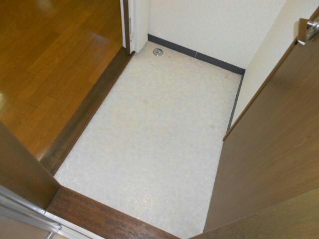 メリリーハウスの物件内観写真