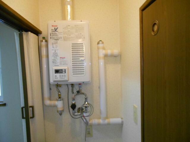 メリリーハウスの物件内観写真