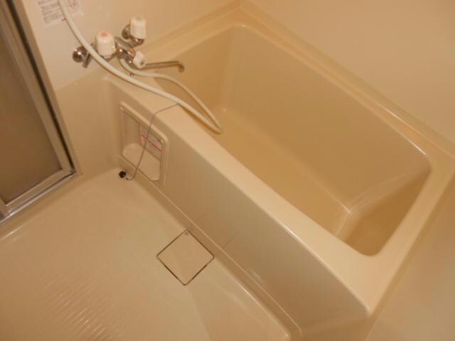 メリリーハウスの物件内観写真