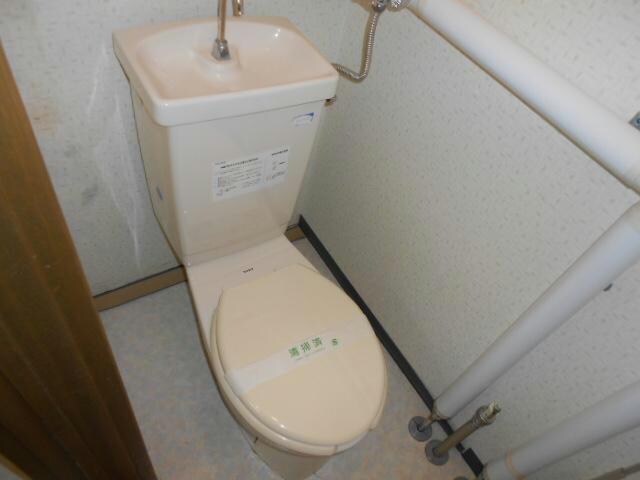 メリリーハウスの物件内観写真