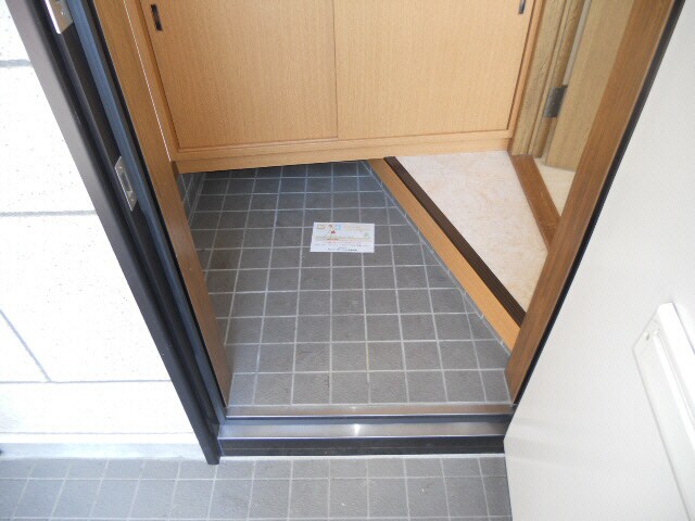 プロスパの物件内観写真