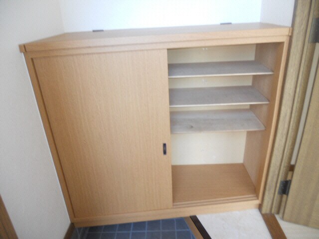 プロスパの物件内観写真