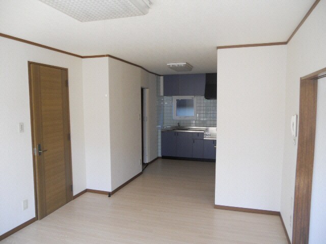 プロスパの物件内観写真