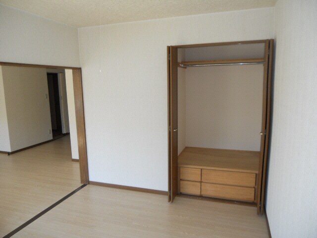 プロスパの物件内観写真