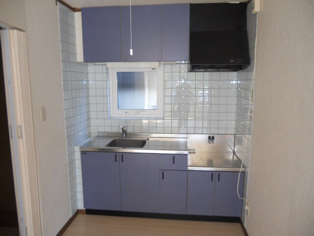 プロスパの物件内観写真