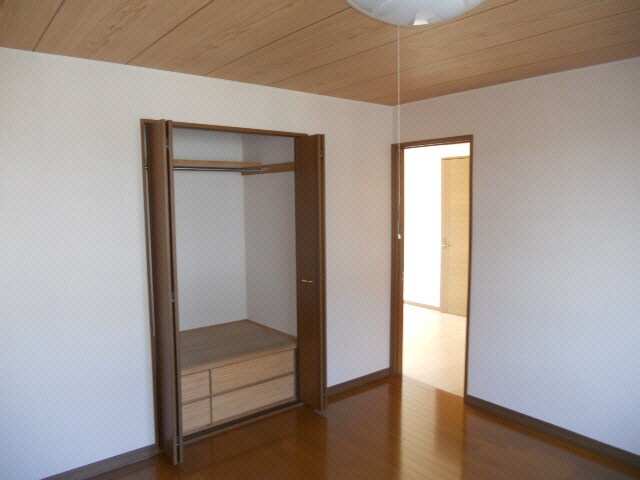 プロスパの物件内観写真