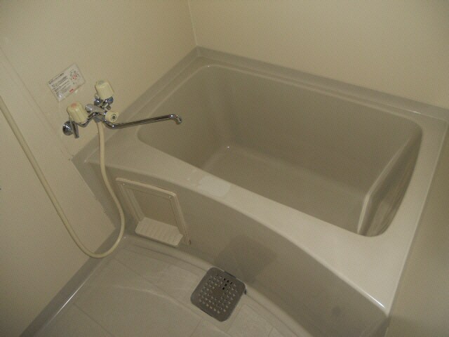 プロスパの物件内観写真