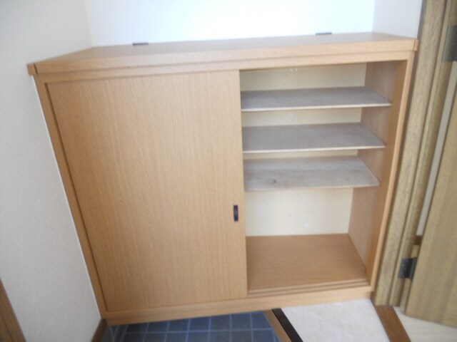 プロスパの物件内観写真