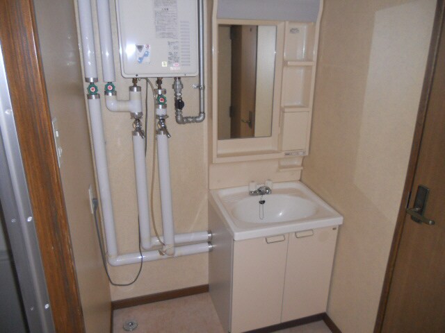 プロスパの物件内観写真