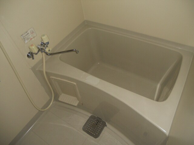 プロスパの物件内観写真