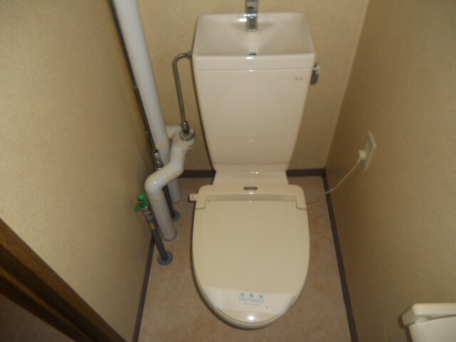 プロスパの物件内観写真