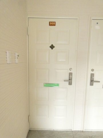 アビタシオン芦野の物件内観写真