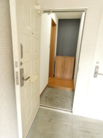 アビタシオン芦野の物件内観写真