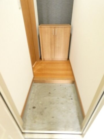 アビタシオン芦野の物件内観写真