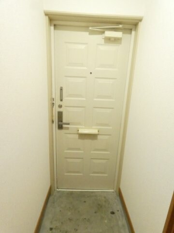 アビタシオン芦野の物件内観写真