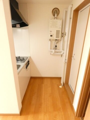 アビタシオン芦野の物件内観写真