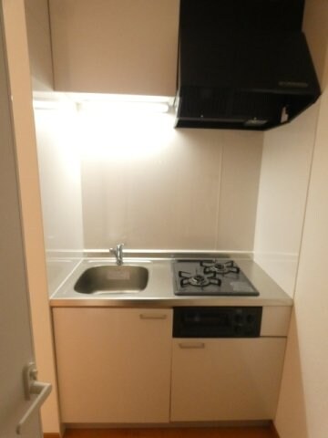 アビタシオン芦野の物件内観写真