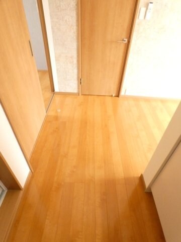 アビタシオン芦野の物件内観写真