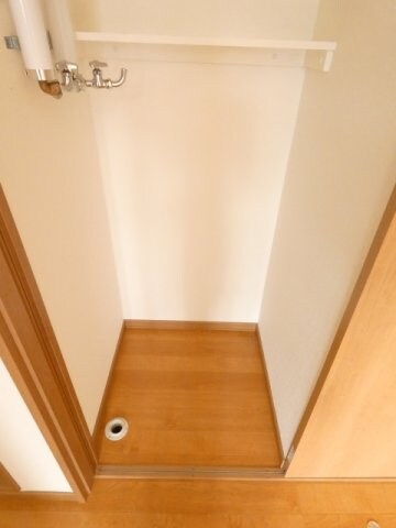 アビタシオン芦野の物件内観写真