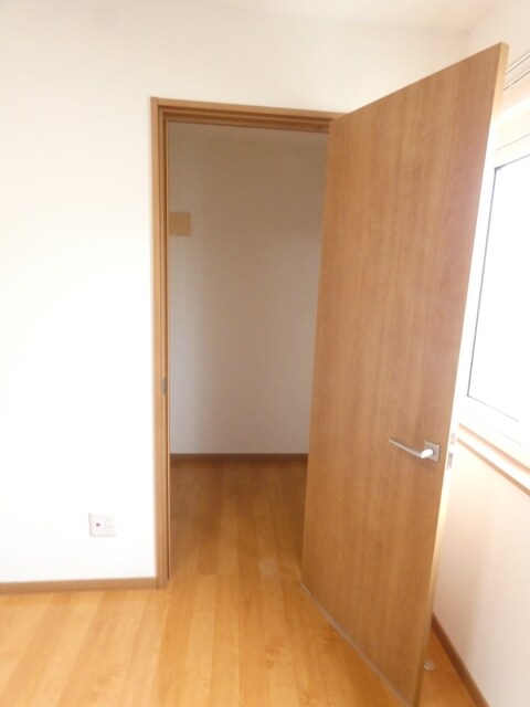 アビタシオン芦野の物件内観写真