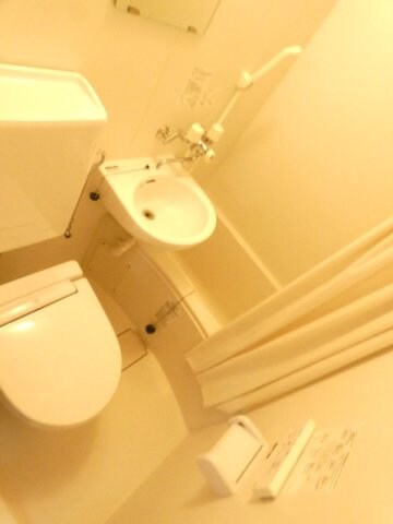 アビタシオン芦野の物件内観写真