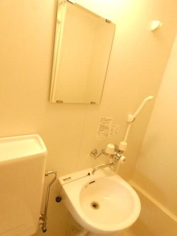 アビタシオン芦野の物件内観写真