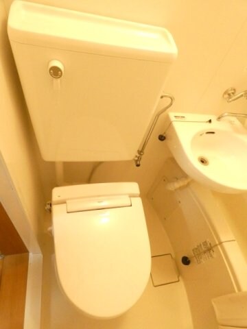 アビタシオン芦野の物件内観写真