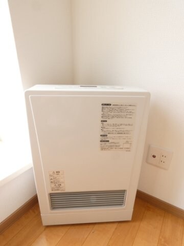 アビタシオン芦野の物件内観写真