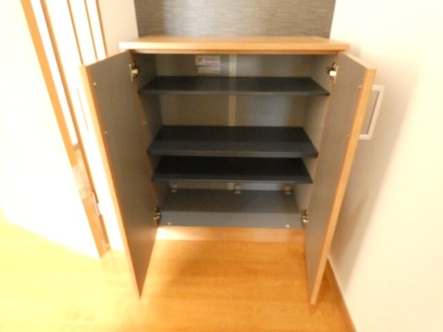 アビタシオン芦野の物件内観写真