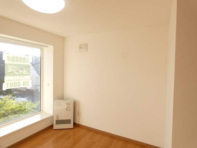 アビタシオン芦野の物件内観写真