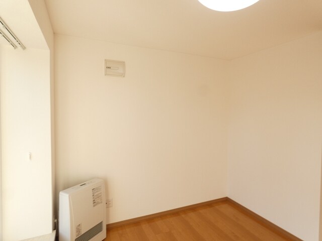 アビタシオン芦野の物件内観写真