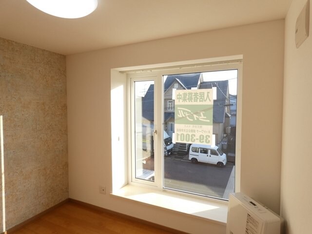 アビタシオン芦野の物件内観写真