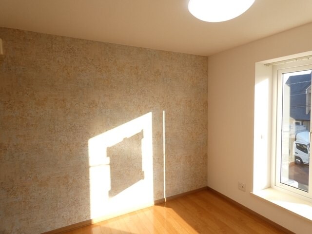 アビタシオン芦野の物件内観写真