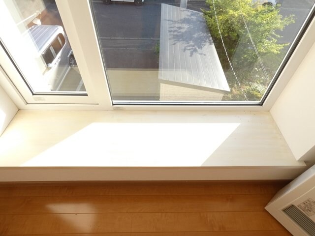 アビタシオン芦野の物件内観写真