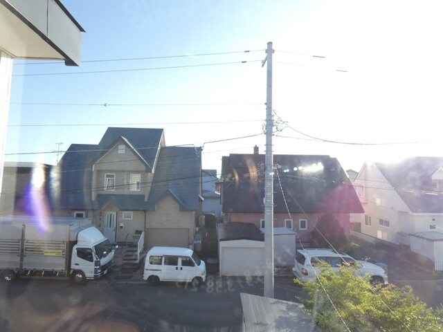 アビタシオン芦野の物件内観写真