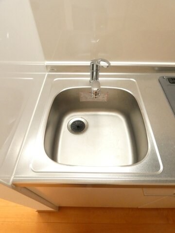 アビタシオン芦野の物件内観写真