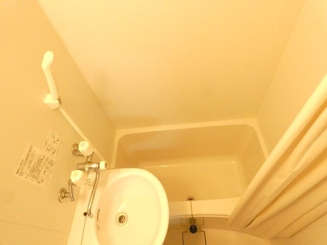 アビタシオン芦野の物件内観写真