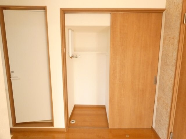 アビタシオン芦野の物件内観写真