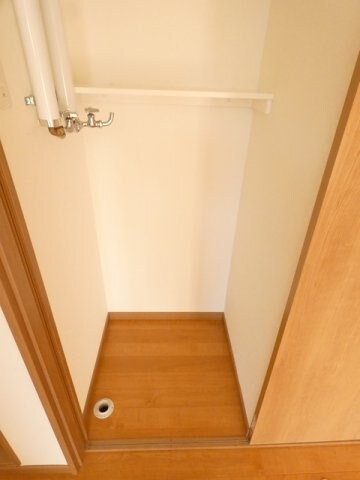 アビタシオン芦野の物件内観写真