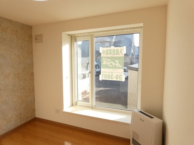 アビタシオン芦野の物件内観写真