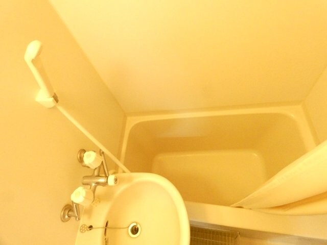 アビタシオン芦野の物件内観写真