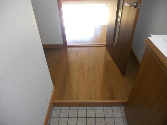 カーサアクロポリス２１００の物件内観写真