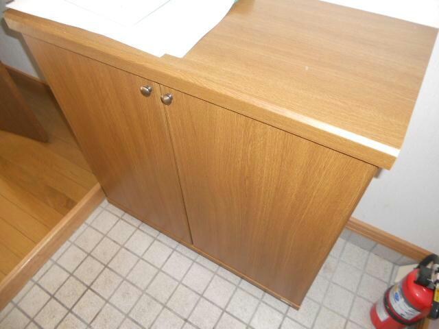 カーサアクロポリス２１００の物件内観写真