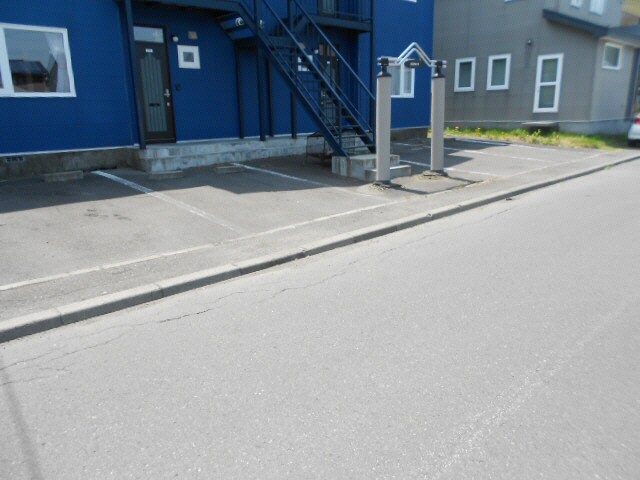 カーサアクロポリス２１００の物件外観写真