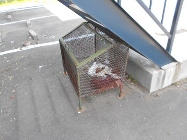 カーサアクロポリス２１００の物件外観写真