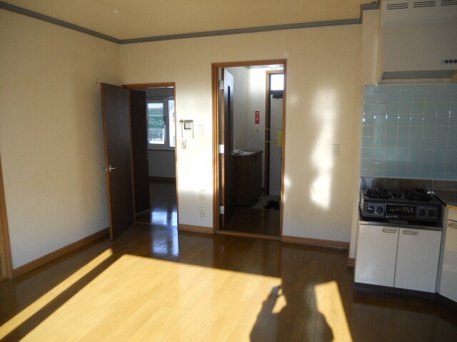 カーサアクロポリス２１００の物件内観写真